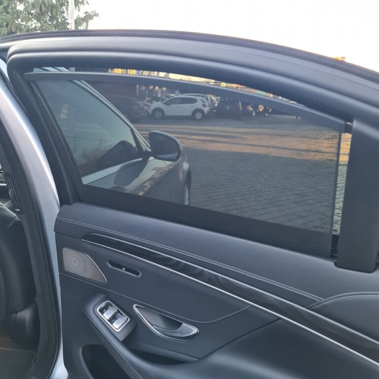 Masini In Rate Baia Mare Mercedes S350 1000 Euro – foto 16