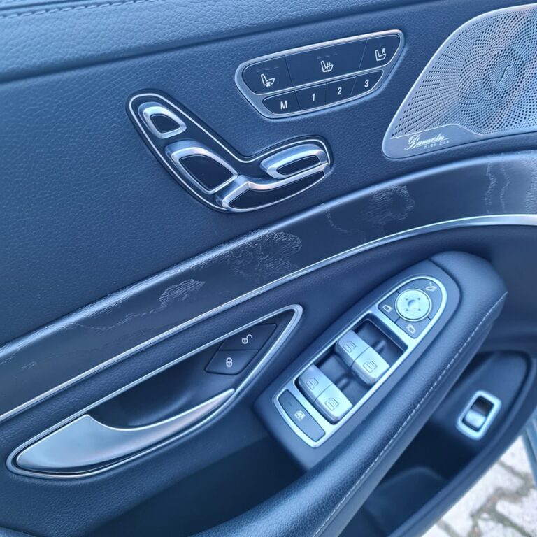 Masini In Rate Baia Mare Mercedes S350 1000 Euro – foto 17