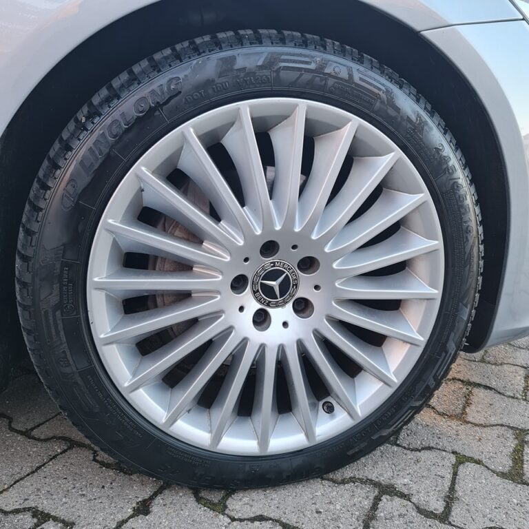 Masini In Rate Baia Mare Mercedes S350 1000 Euro – foto 22
