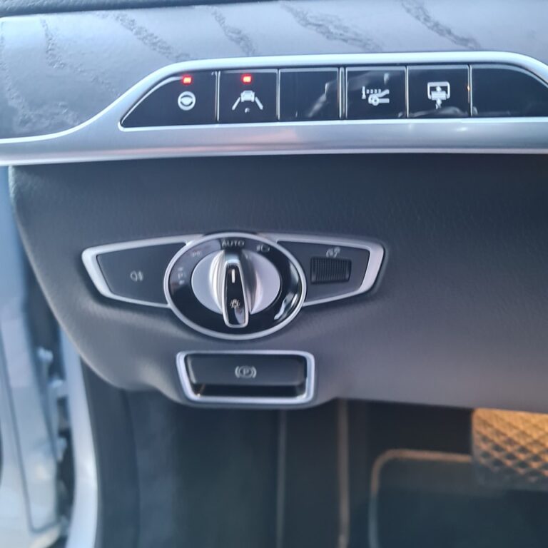 Masini In Rate Baia Mare Mercedes S350 1000 Euro – foto 39