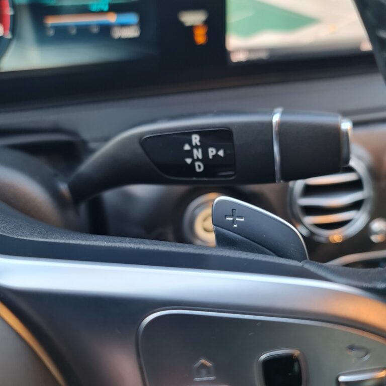 Masini In Rate Baia Mare Mercedes S350 1000 Euro – foto 40