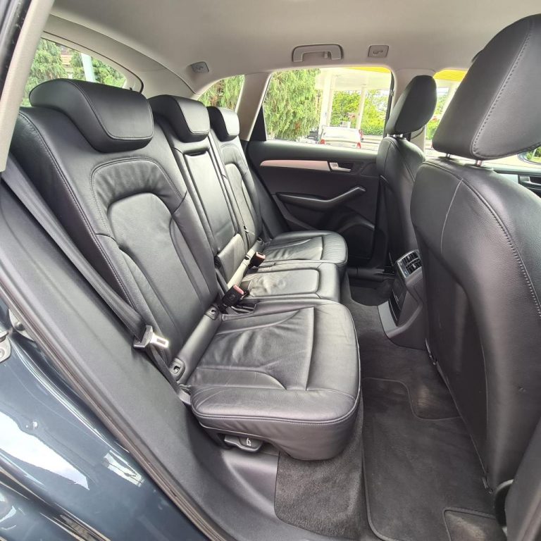 Masini In Rate Baia Mare Audi Q5 287 Euro – foto 15