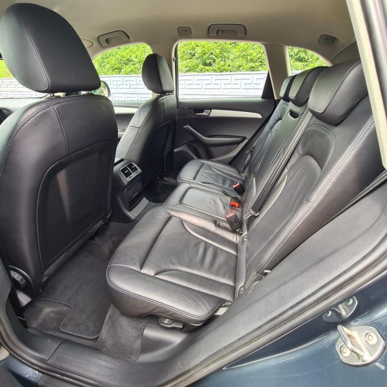 Masini In Rate Baia Mare Audi Q5 287 Euro – foto 16