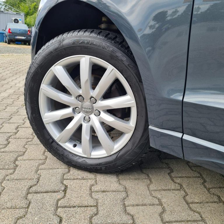 Masini In Rate Baia Mare Audi Q5 287 Euro – foto 20