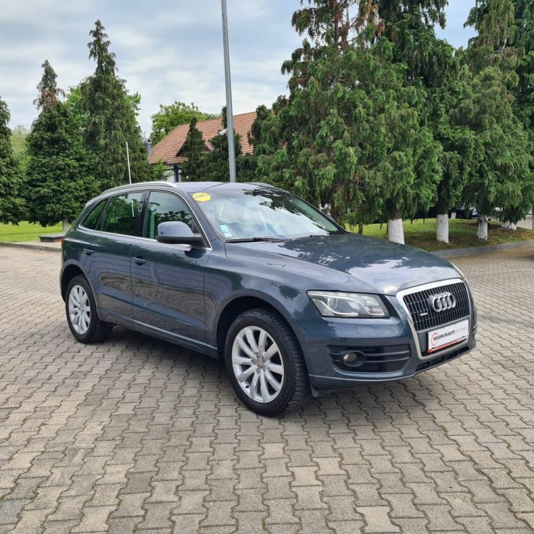 Masini In Rate Baia Mare Audi Q5 287 Euro – foto 24
