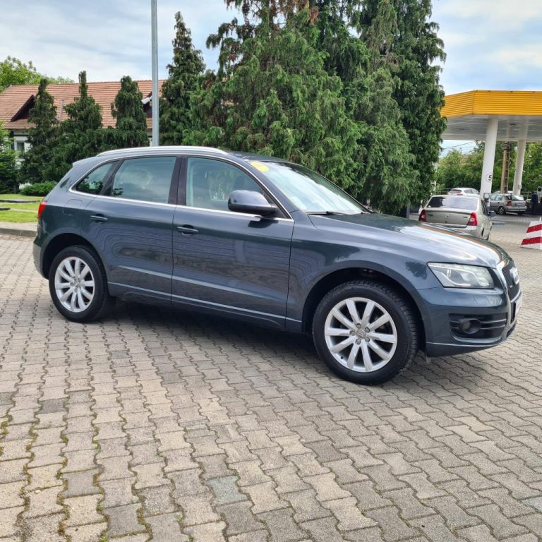 Masini In Rate Baia Mare Audi Q5 287 Euro – foto 25