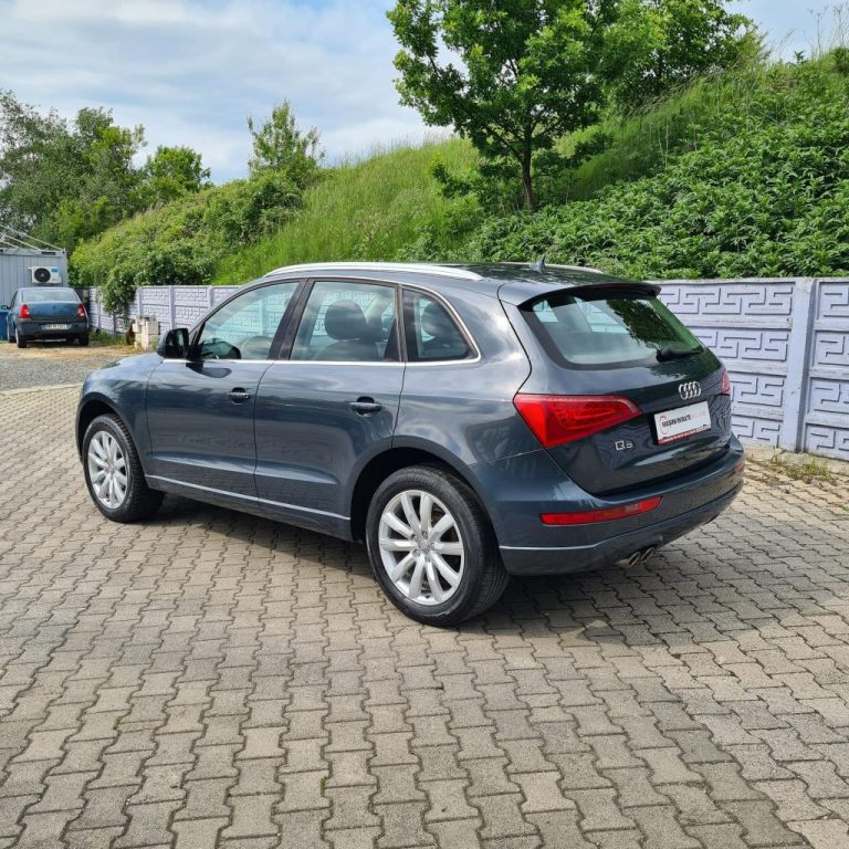 Masini In Rate Baia Mare Audi Q5 287 Euro – foto 28