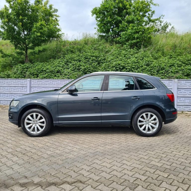 Masini In Rate Baia Mare Audi Q5 287 Euro – foto 29