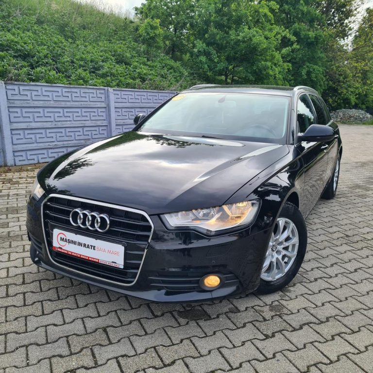 Masini In Rate Baia Mare Audi Q5 302 Euro – foto 23