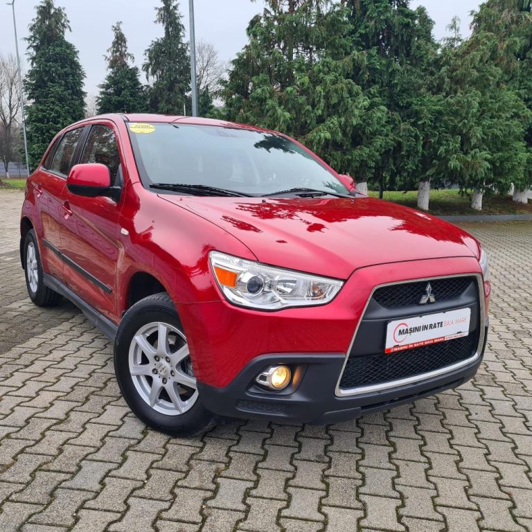 Masini In Rate Baia Mare 188 Euro – foto 6