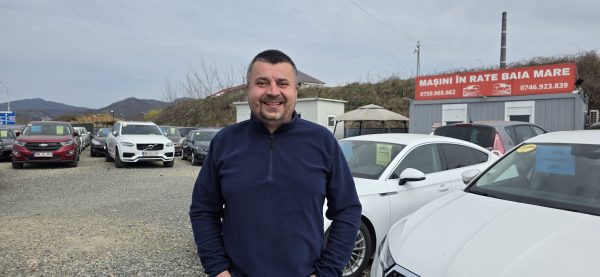 Cipri second hand in rate - Baia Mare