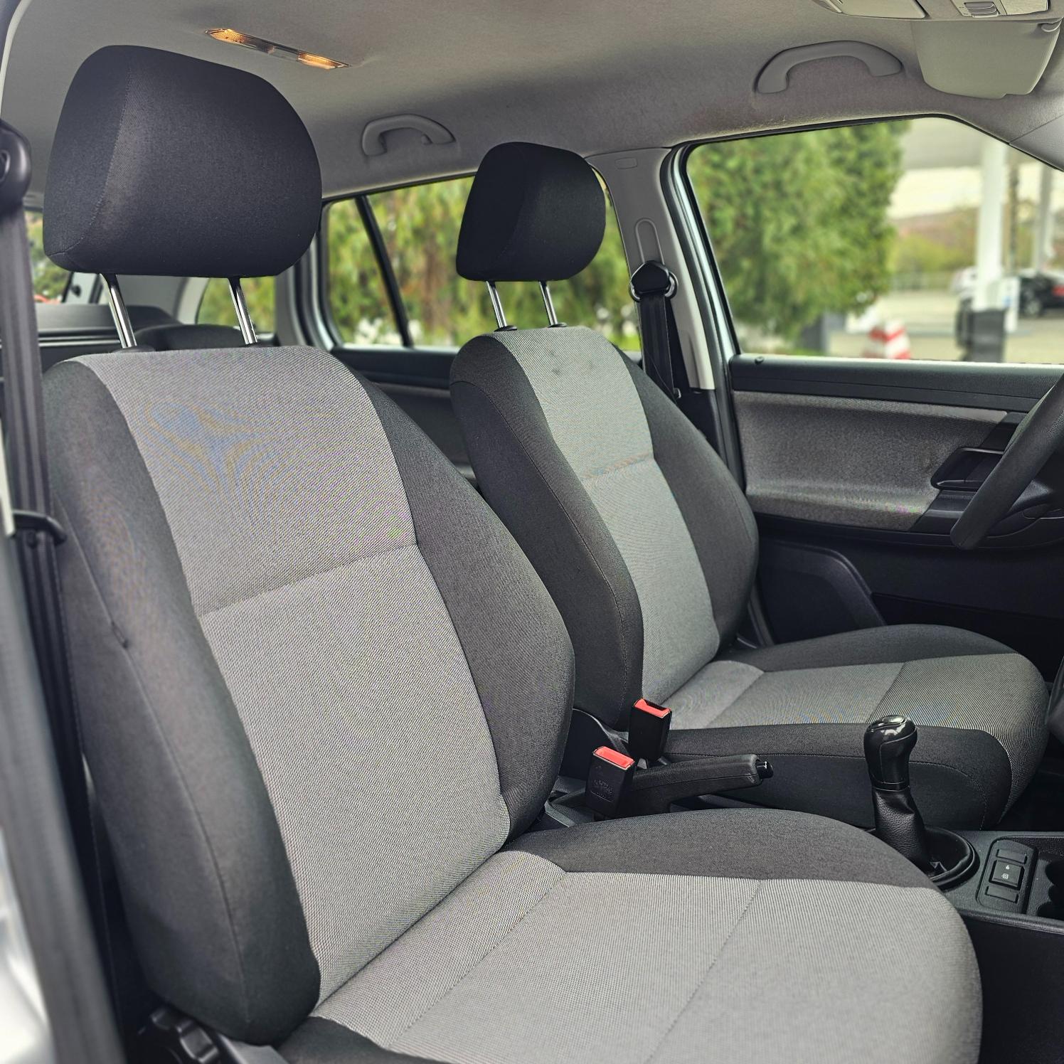 Skoda Fabia 2014 Rulat – Rate Mici Baia Mare