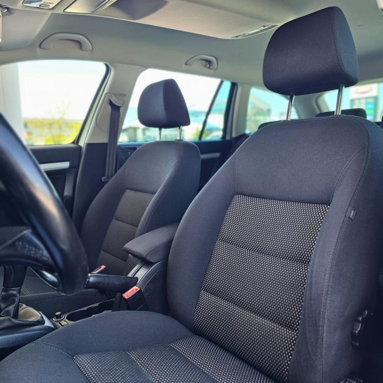 Masini In Rate Baia Mare Skoda Scout 2011 4x4 – foto 13