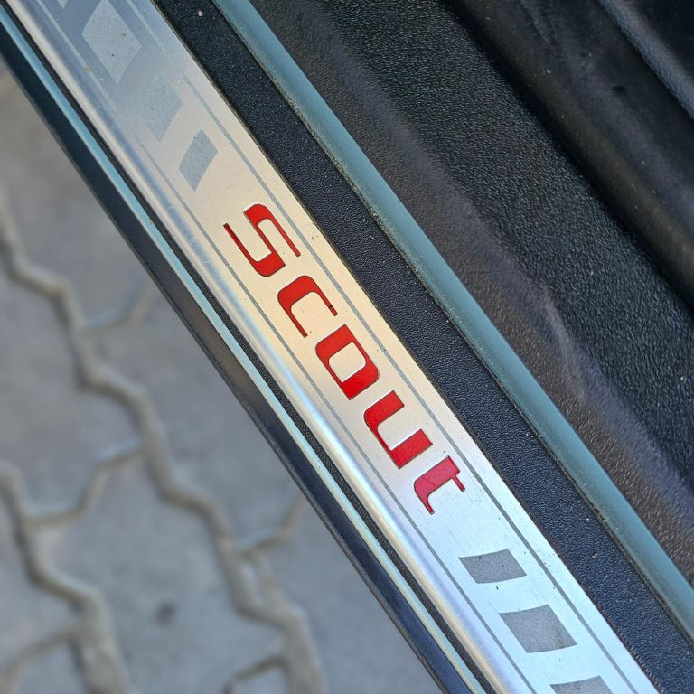 Masini In Rate Baia Mare Skoda Scout 2011 4x4 – foto 19