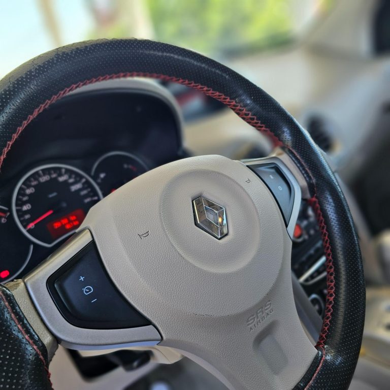 Renault Koleos 2008 second hand – Mașini în Rate Baia Mare