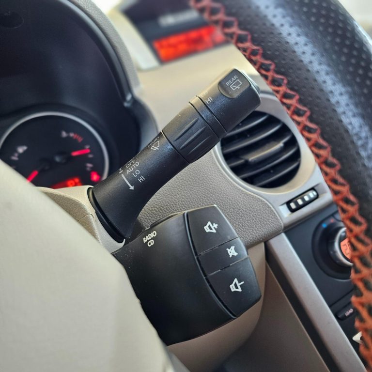 Renault Koleos 2008 second hand – Mașini în Rate Baia Mare