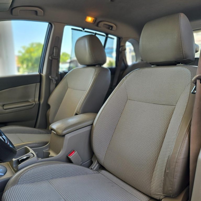 Renault Koleos 2008 second hand – Mașini în Rate Baia Mare