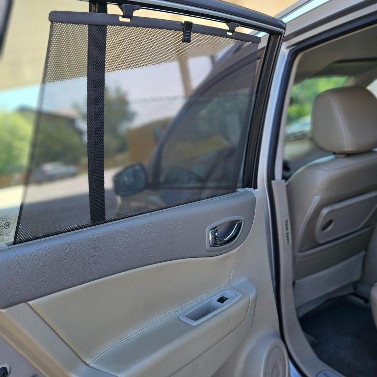 Renault Koleos 2008 second hand – Mașini în Rate Baia Mare