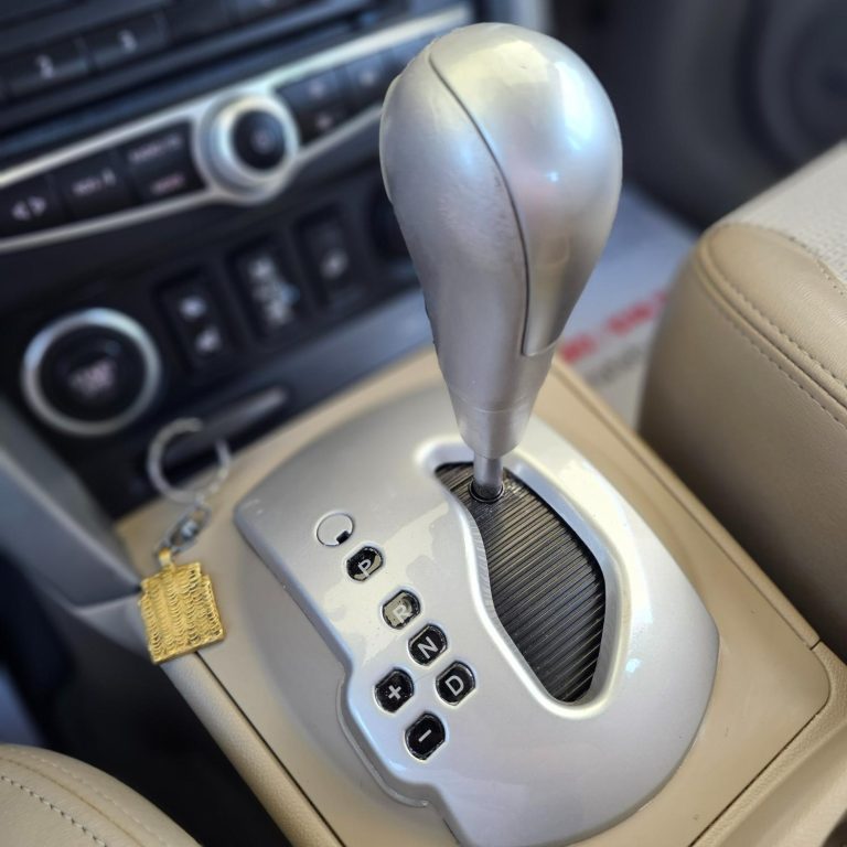 Renault Koleos 2008 second hand – Mașini în Rate Baia Mare