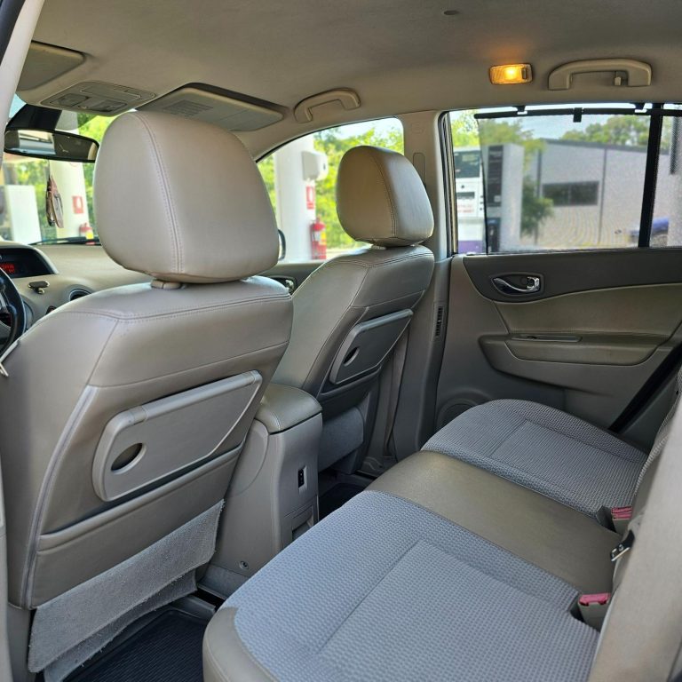 Renault Koleos 2008 second hand – Mașini în Rate Baia Mare