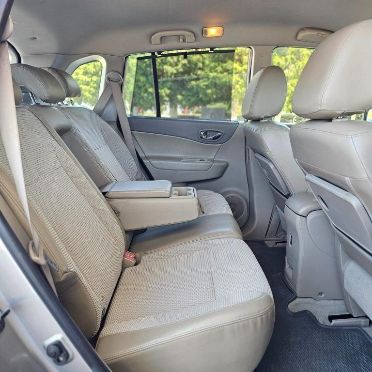 Renault Koleos 2008 second hand – Mașini în Rate Baia Mare