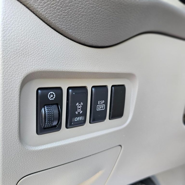Renault Koleos 2008 second hand – Mașini în Rate Baia Mare