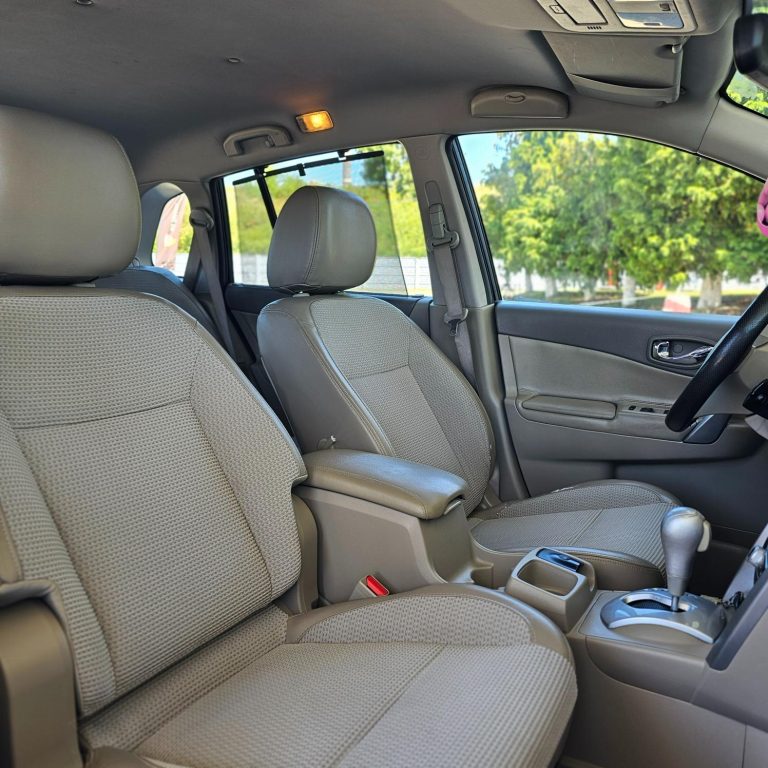 Renault Koleos 2008 second hand – Mașini în Rate Baia Mare