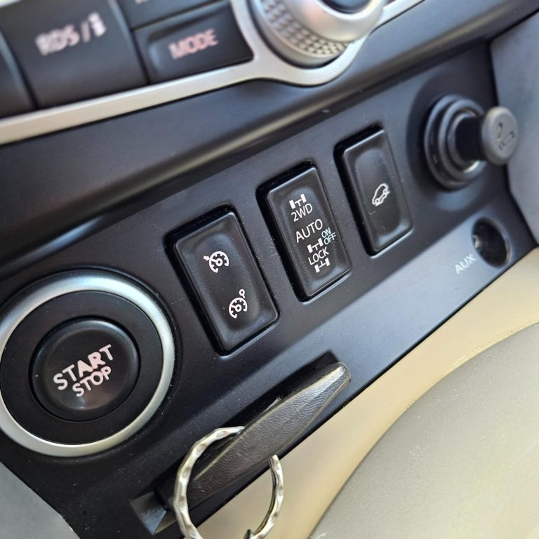 Renault Koleos 2008 second hand – Mașini în Rate Baia Mare