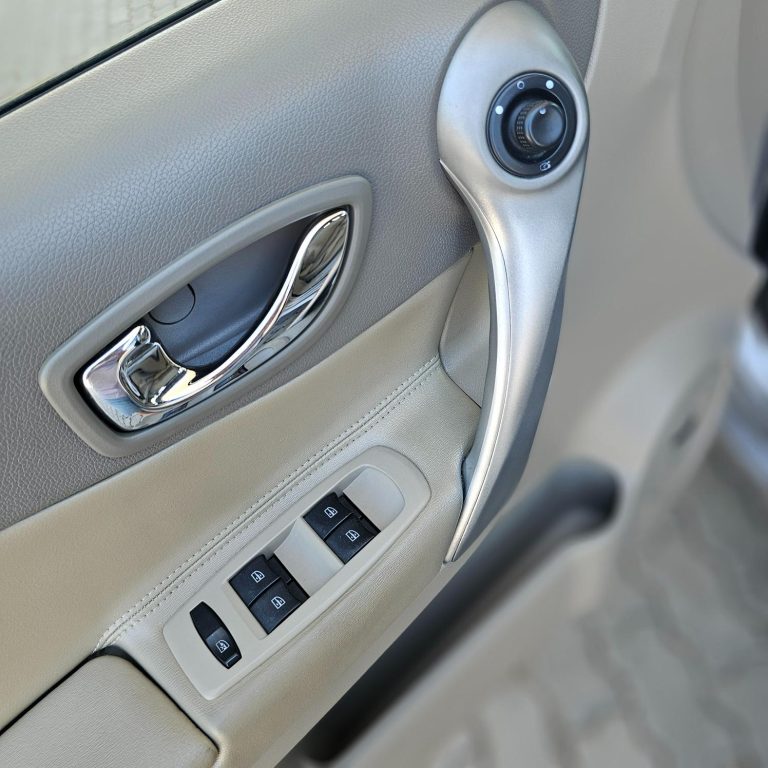 Renault Koleos 2008 second hand – Mașini în Rate Baia Mare