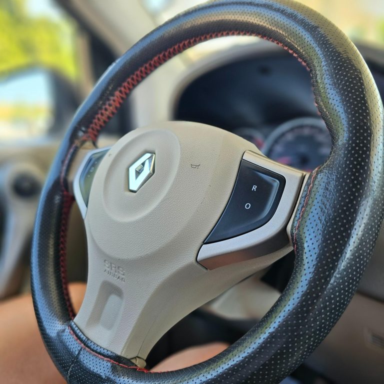 Renault Koleos 2008 second hand – Mașini în Rate Baia Mare
