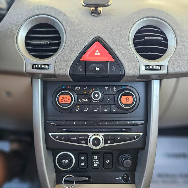 Renault Koleos 2008 second hand – Mașini în Rate Baia Mare