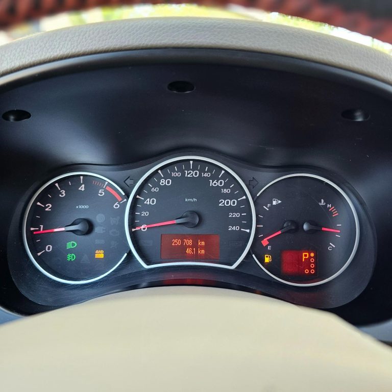 Renault Koleos 2008 second hand – Mașini în Rate Baia Mare