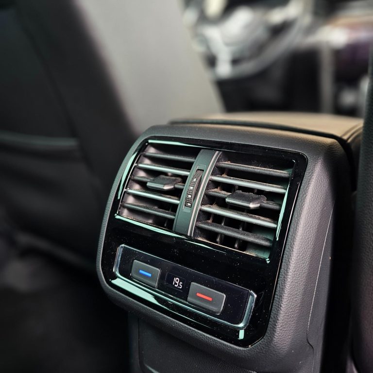 Volkswagen Passat R-Line 2018 second hand – Mașini în Rate Baia Mare