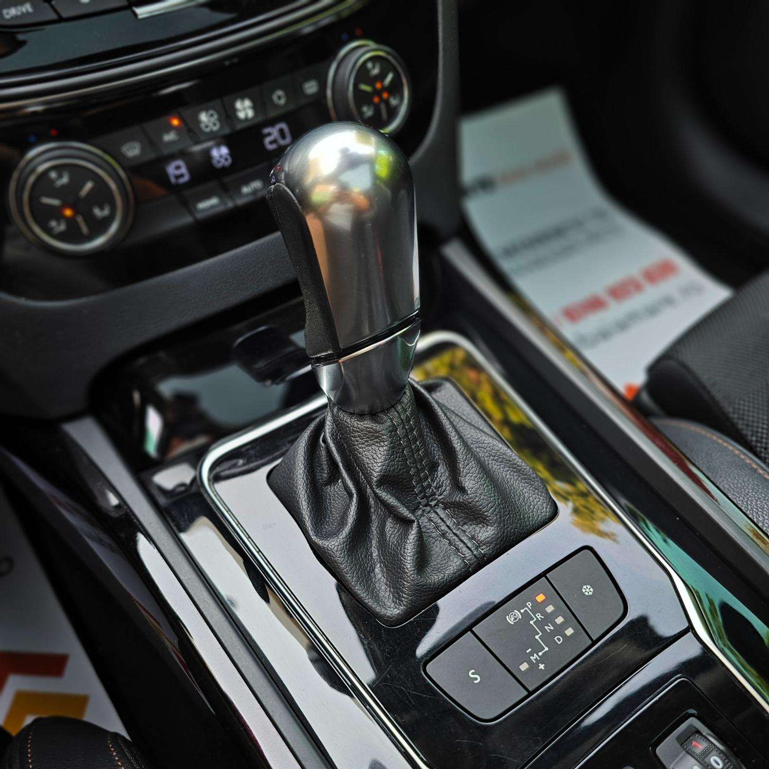 Peugeot 508 RXH 2015 Rulat- Rate Mici Baia Mare