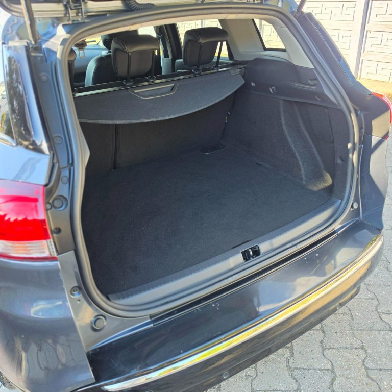Renault Clio 2018 second hand – Mașini în Rate Baia Mare