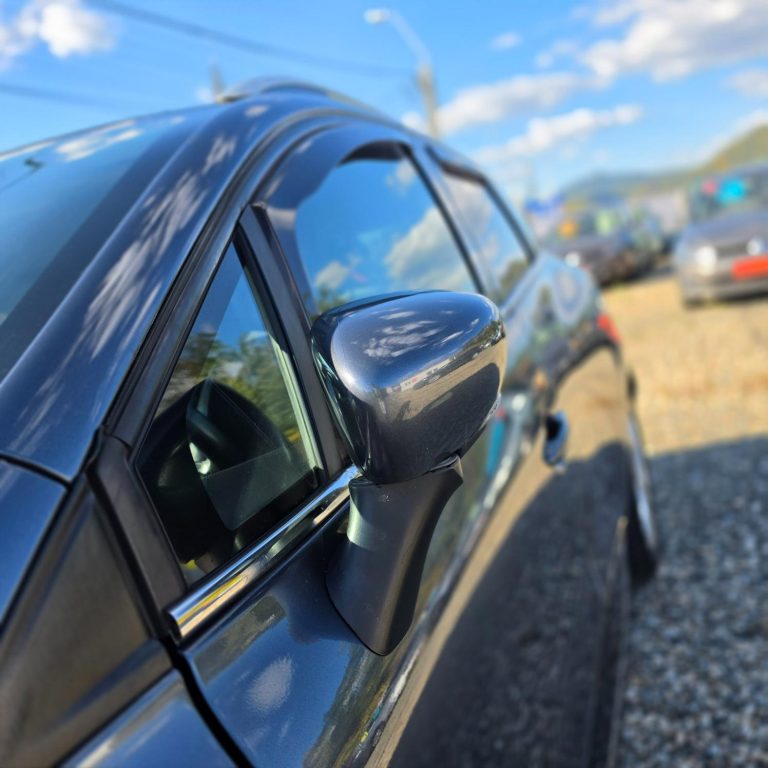 Renault Clio 2018 second hand – Mașini în Rate Baia Mare