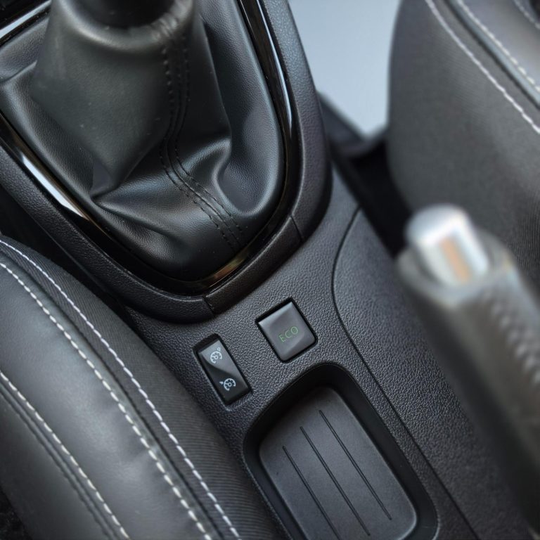 Renault Clio 2018 second hand – Mașini în Rate Baia Mare