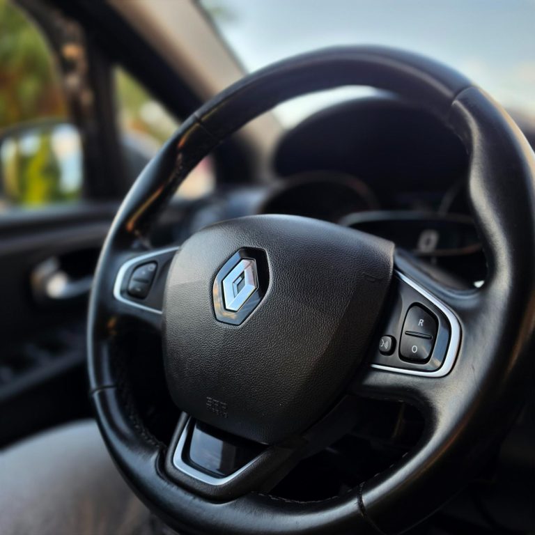 Renault Clio 2018 second hand – Mașini în Rate Baia Mare
