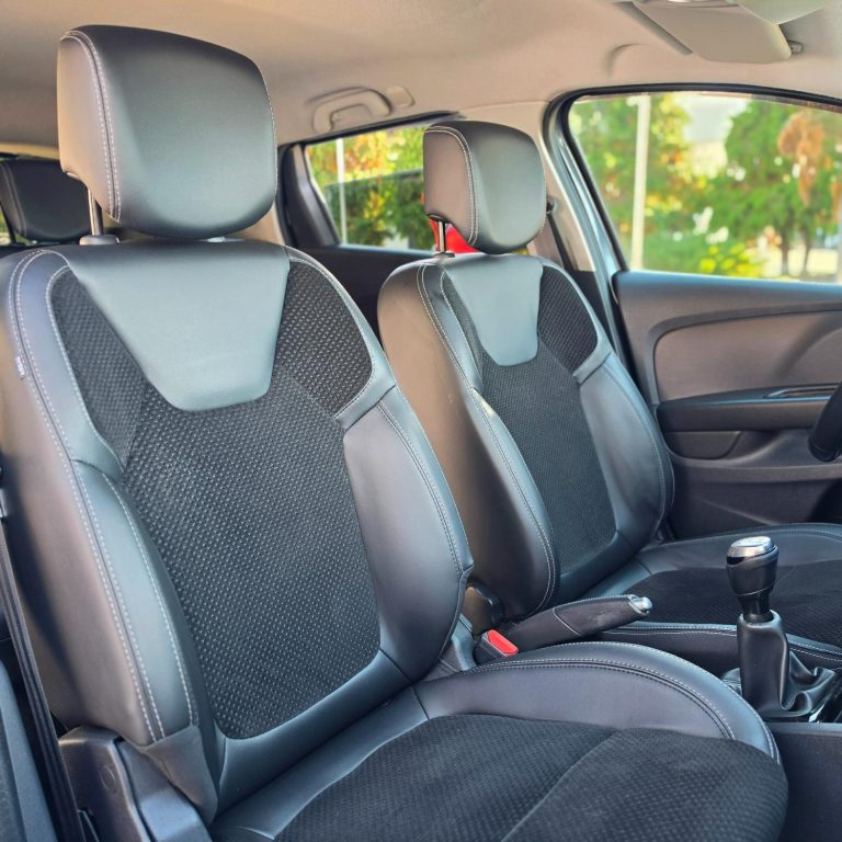 Renault Clio 2018 second hand – Mașini în Rate Baia Mare
