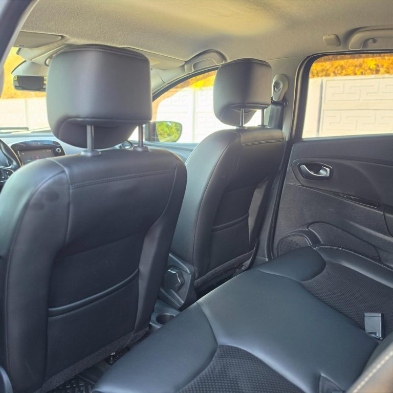 Renault Clio 2018 second hand – Mașini în Rate Baia Mare