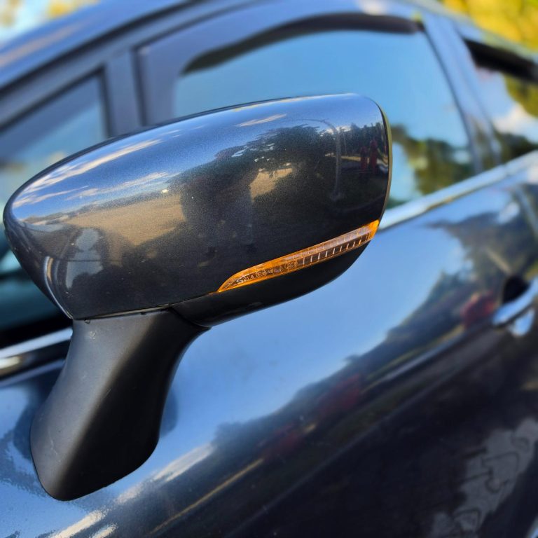 Renault Clio 2018 second hand – Mașini în Rate Baia Mare