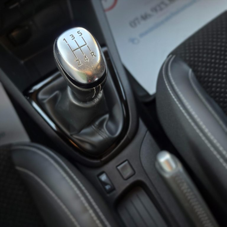 Renault Clio 2018 second hand – Mașini în Rate Baia Mare