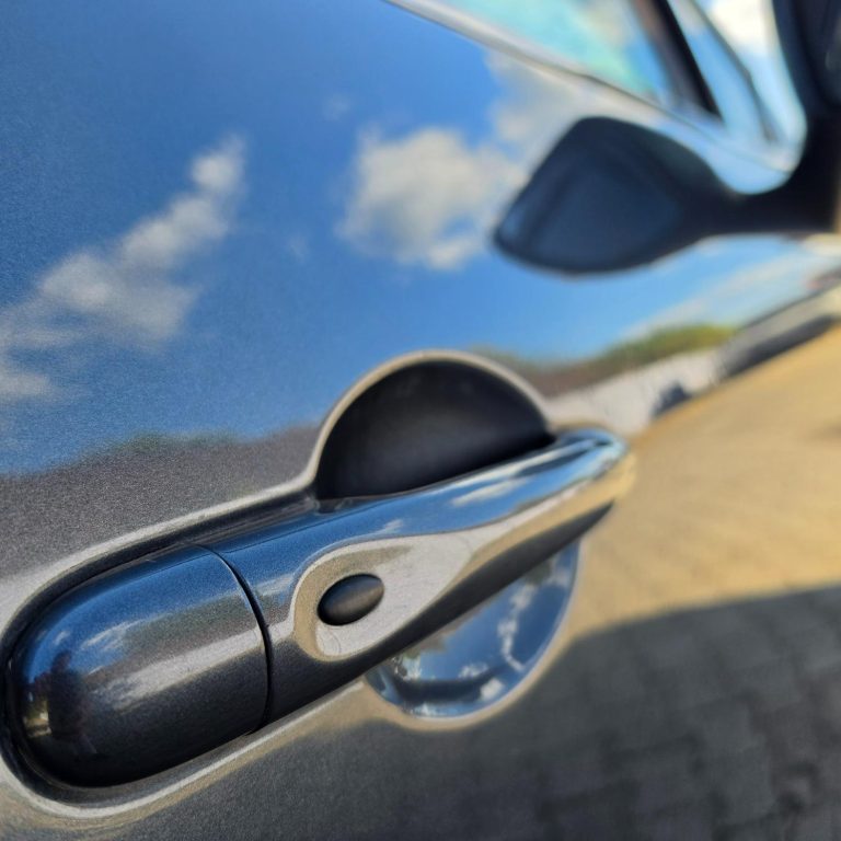 Renault Clio 2018 second hand – Mașini în Rate Baia Mare