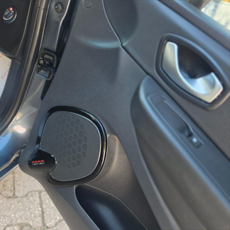 Renault Clio 2018 second hand – Mașini în Rate Baia Mare