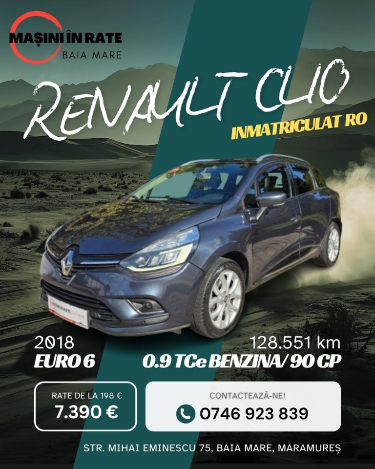 Seat Ibiza 2013 second hand – Mașini în Rate Baia Mare