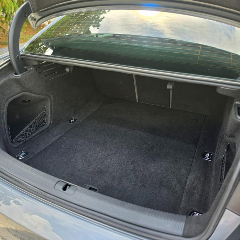 Audi A4 QUATTRO 2017 second hand – Mașini în Rate Baia Mare