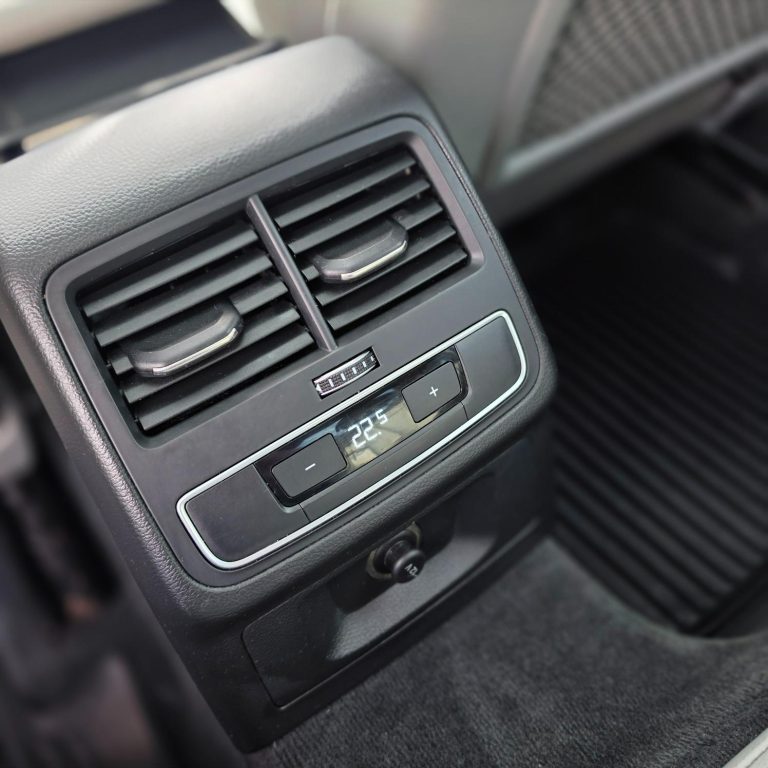 Audi A4 QUATTRO 2017 second hand – Mașini în Rate Baia Mare