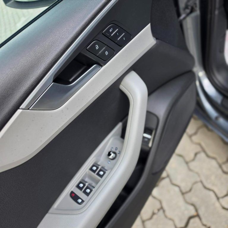 Audi A4 QUATTRO 2017 second hand – Mașini în Rate Baia Mare