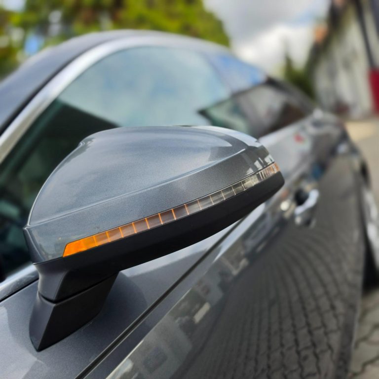 Audi A4 QUATTRO 2017 second hand – Mașini în Rate Baia Mare