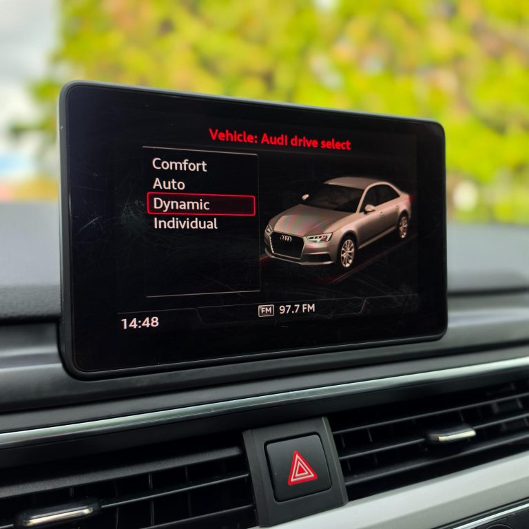Audi A4 QUATTRO 2017 second hand – Mașini în Rate Baia Mare